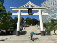 日枝神社(東京都)