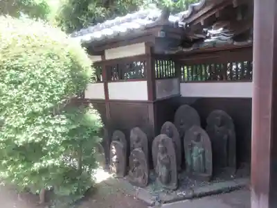 長善寺(東京都)