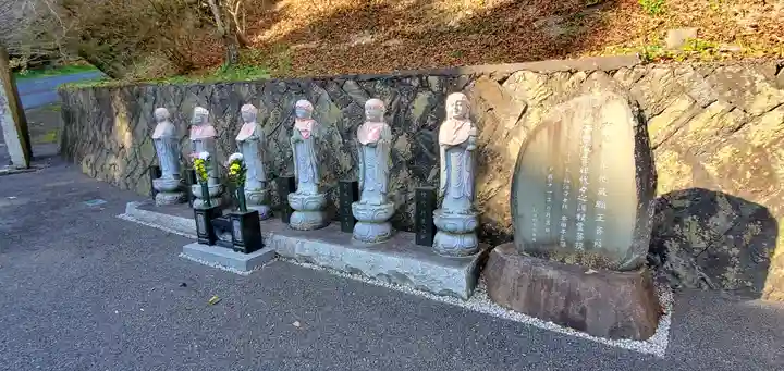 梅渓寺(宮城県)