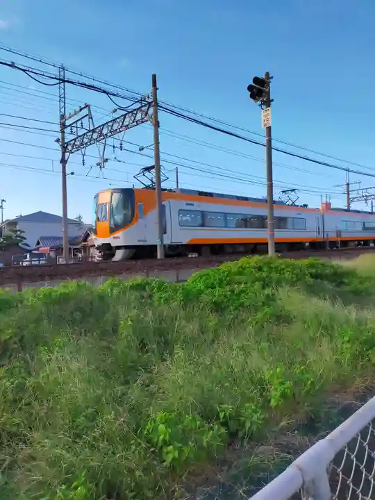 正覚寺(三重県)