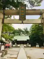 鹿島神社のその他建物