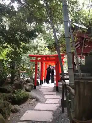 來宮神社(静岡県)