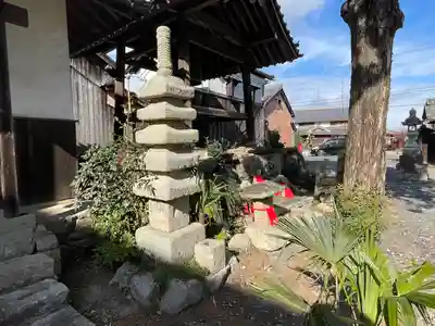 徳生寺(滋賀県)