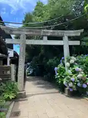 江島神社(神奈川県)