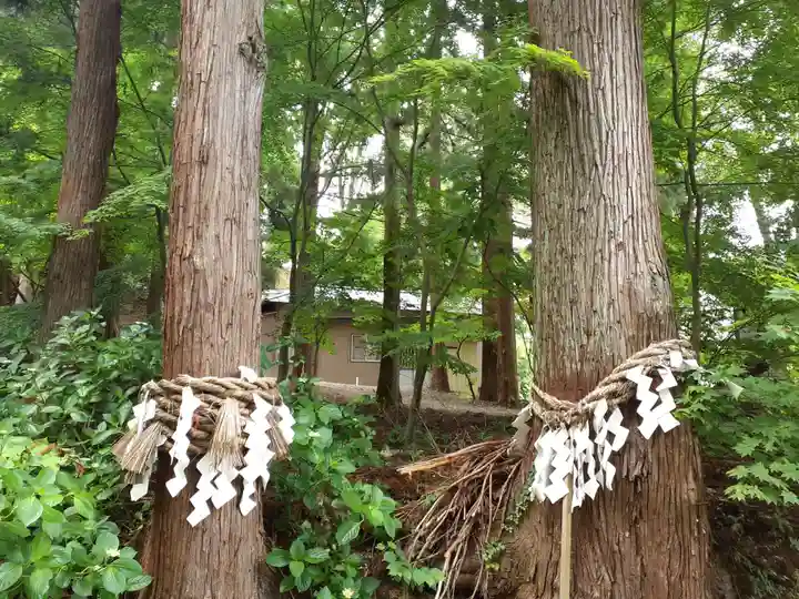 榮神社(秋田県)
