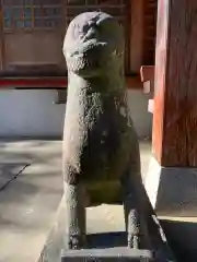 稲生神社(千葉県)