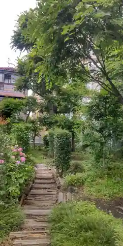 佐竹稲荷神社(東京都)