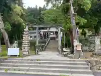 賀茂神社(高知県)