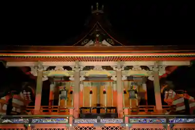 談山神社の本殿・本堂
