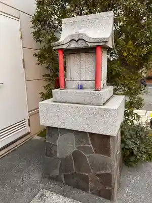 戸隠神社(香川県)
