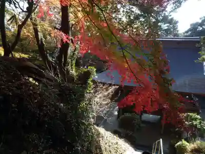 宝樹院小山寺のその他建物