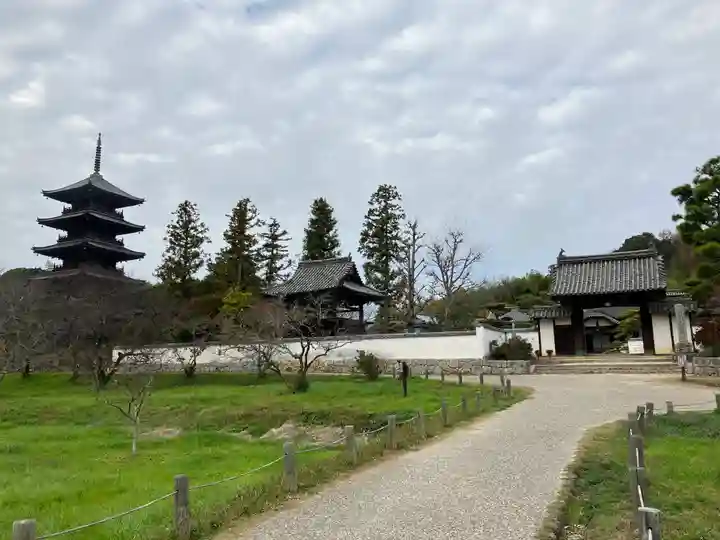備中國分寺(岡山県)