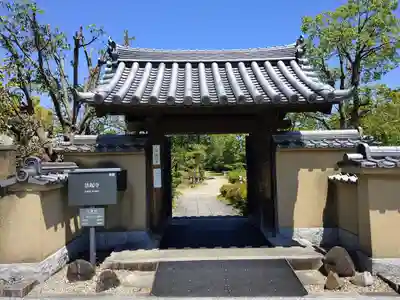 法起寺(奈良県)
