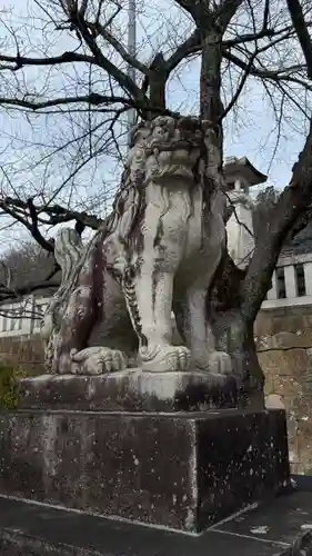 福島縣護國神社(福島県)