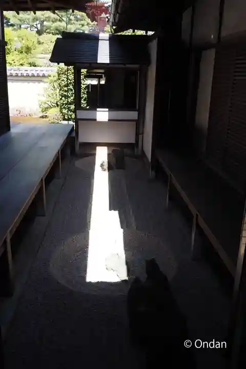 龍源院(京都府)