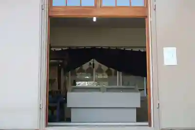 高賀神社(岐阜県)