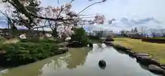 浅間神社(福島県)