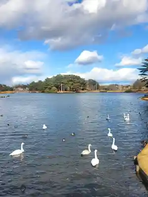 三光稲荷神社(福島県)