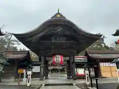 竹駒神社(宮城県)