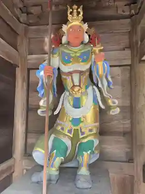 熊谷寺(徳島県)