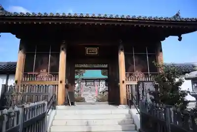 多聞寺(兵庫県)