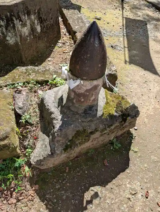 土津神社|こどもと出世の神さま(福島県)