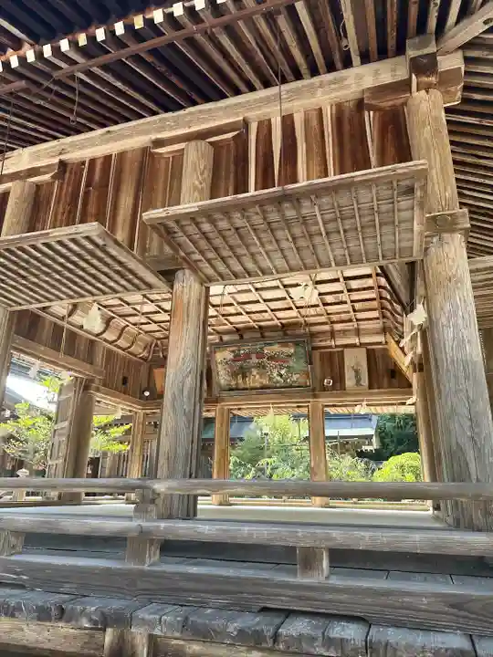 熊野大社(島根県)