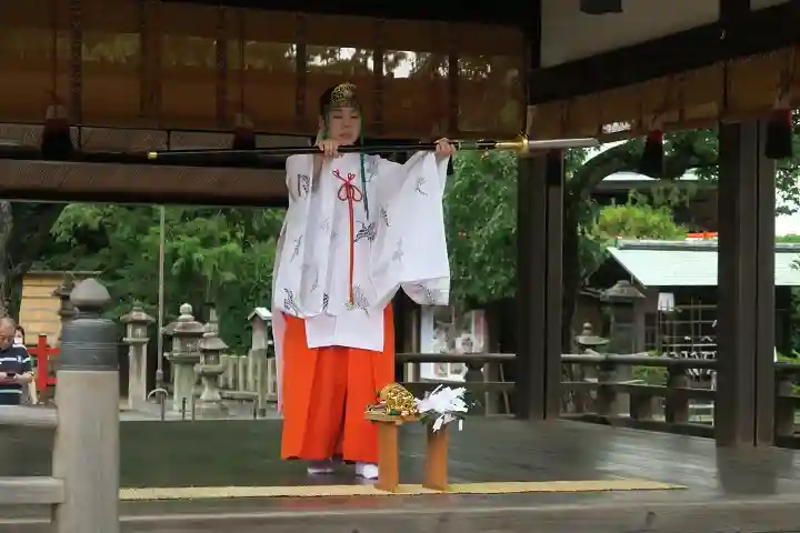 城南宮(京都府)