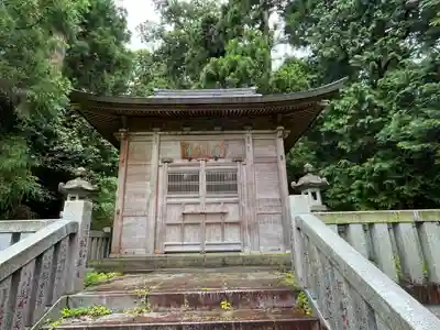最乗寺（道了尊）(神奈川県)