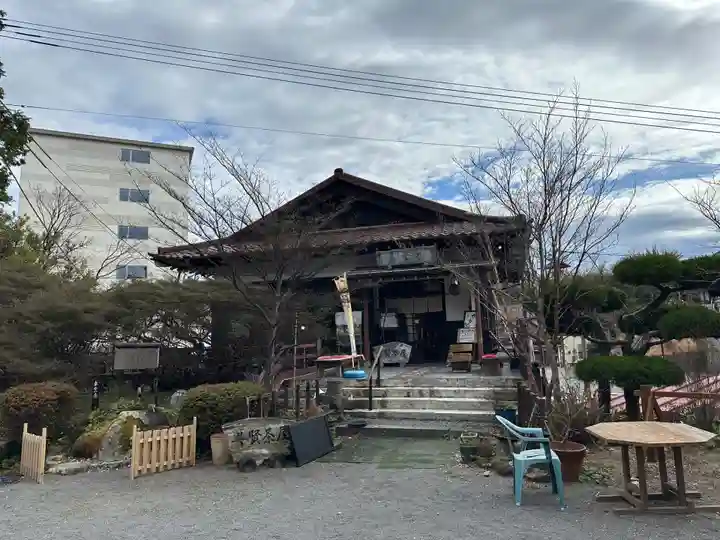 雲仙温泉神社(長崎県)