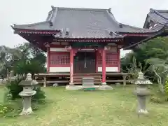 海厳寺(千葉県)