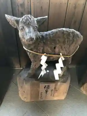 伊太祁曽神社(和歌山県)
