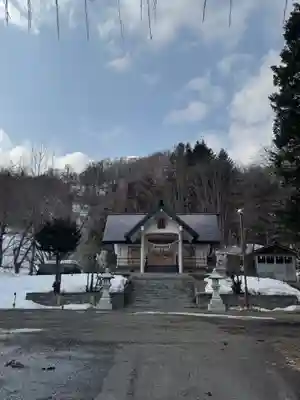 琴平神社(北海道)