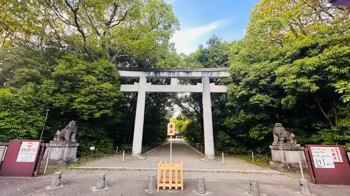 竈山神社(和歌山県)