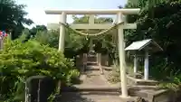 浅間神社(千葉県)