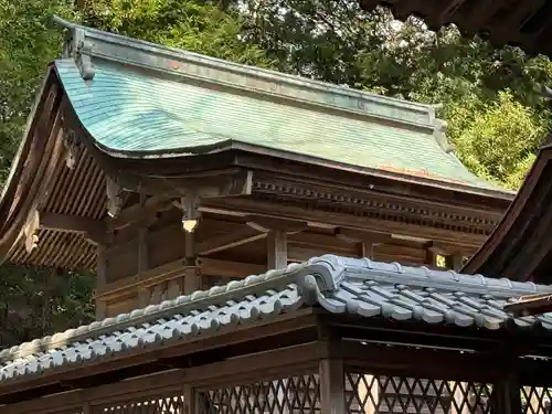 事任八幡宮(静岡県)