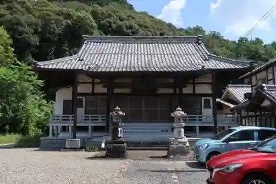 法円寺(岐阜県)