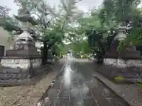 手力雄神社のその他建物