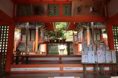 粉河産土神社（たのもしの宮）(和歌山県)