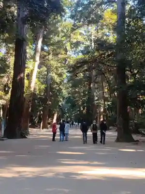 鹿島神宮(茨城県)