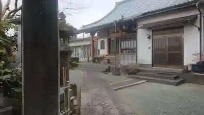 法善寺(静岡県)