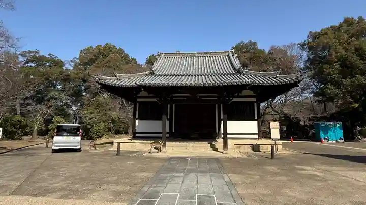東大寺(奈良県)