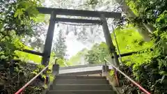 秩父御嶽神社(埼玉県)