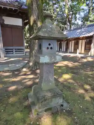 春日神社(埼玉県)