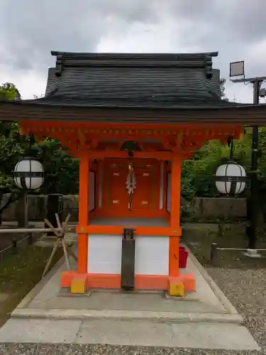 北野天満宮(京都府)