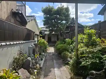 世音寺(京都府)