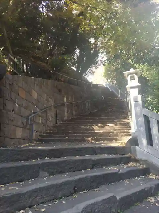 愛宕神社(東京都)