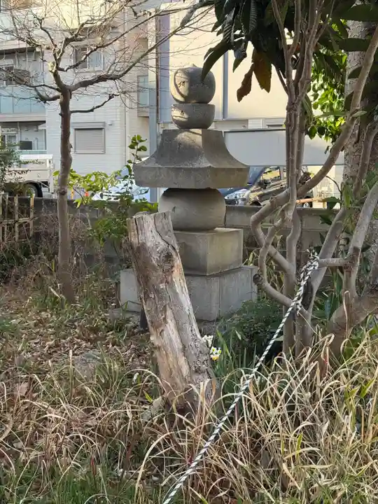 清峯院(愛知県)