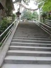 大神神社の建物その他