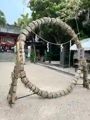 青島神社（青島神宮）(宮崎県)